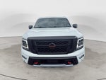 2022 Nissan Titan PRO-4X