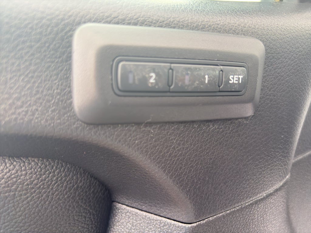 2022 Nissan Titan PRO-4X