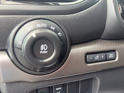 2022 Nissan Titan PRO-4X