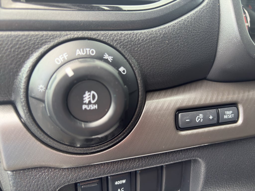 2022 Nissan Titan PRO-4X