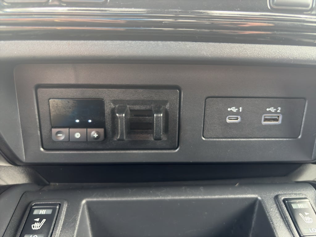 2022 Nissan Titan PRO-4X