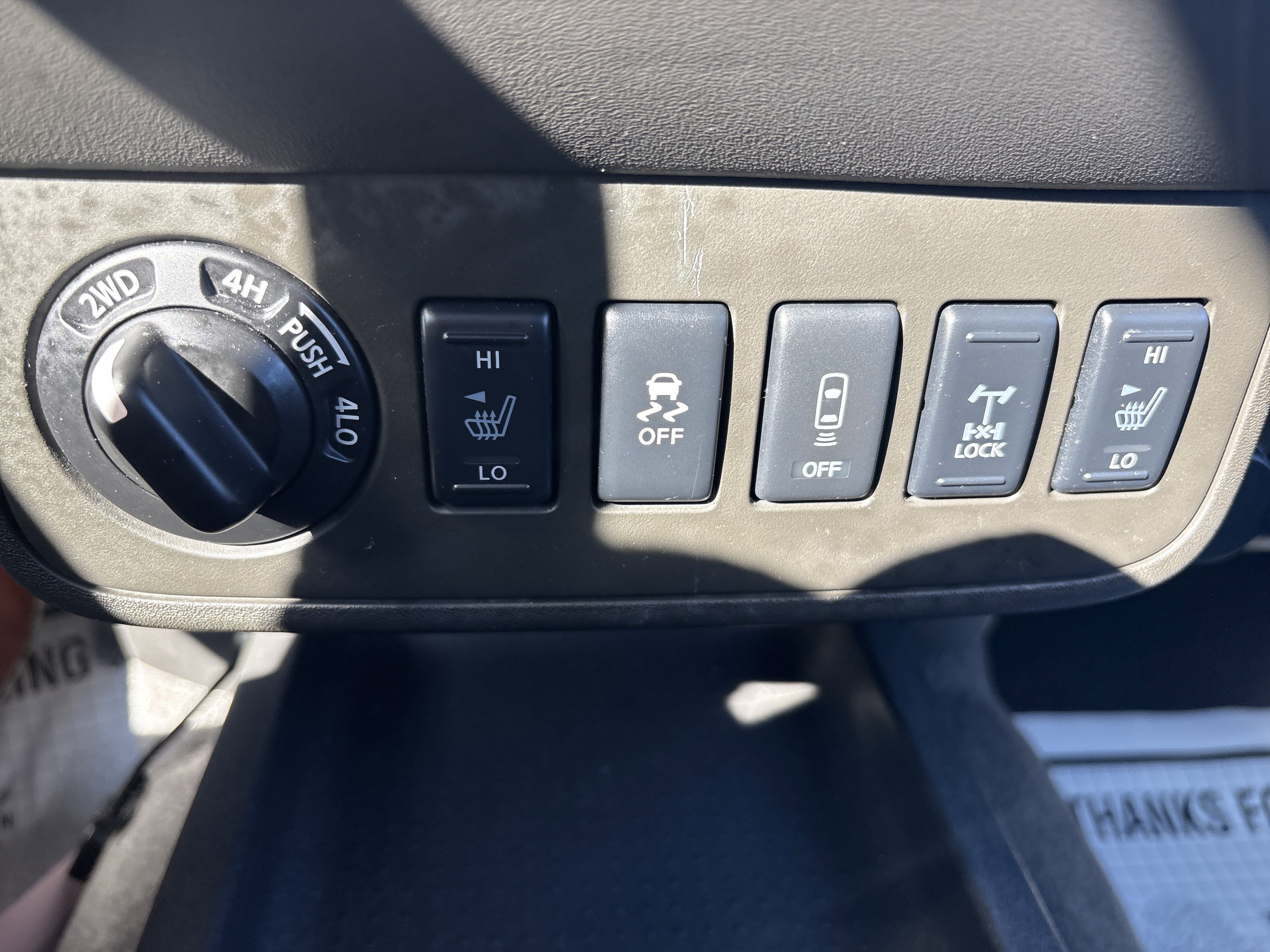 2018 Nissan FRONTIER PRO-4X