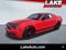 2014 Ford MUSTANG COUPE