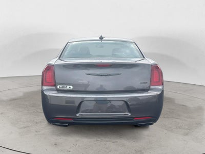 2020 Chrysler 300 Touring