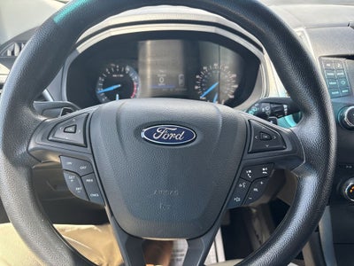 2017 Ford Edge SE