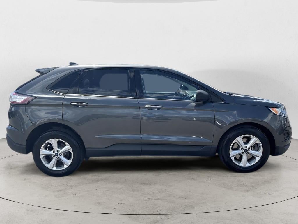 2017 Ford Edge SE
