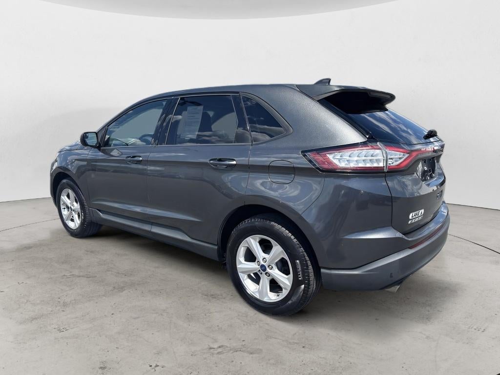 2017 Ford Edge SE