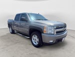 2008 Chevrolet Silverado LTZ