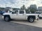 2012 Chevrolet Silverado LTZ
