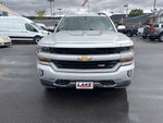 2018 Chevrolet Silverado LT
