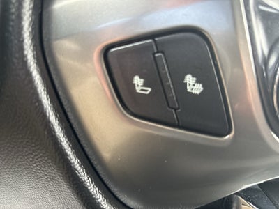 2018 Chevrolet Silverado LT