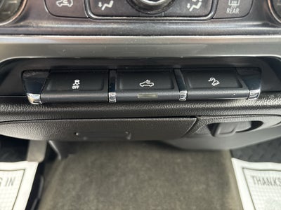 2018 Chevrolet Silverado LT