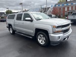 2018 Chevrolet Silverado LT