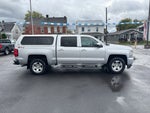 2018 Chevrolet Silverado LT