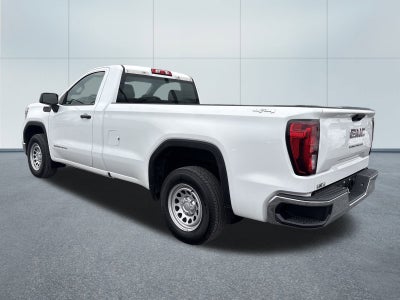 2020 GMC SIERRA 1500 TK10903