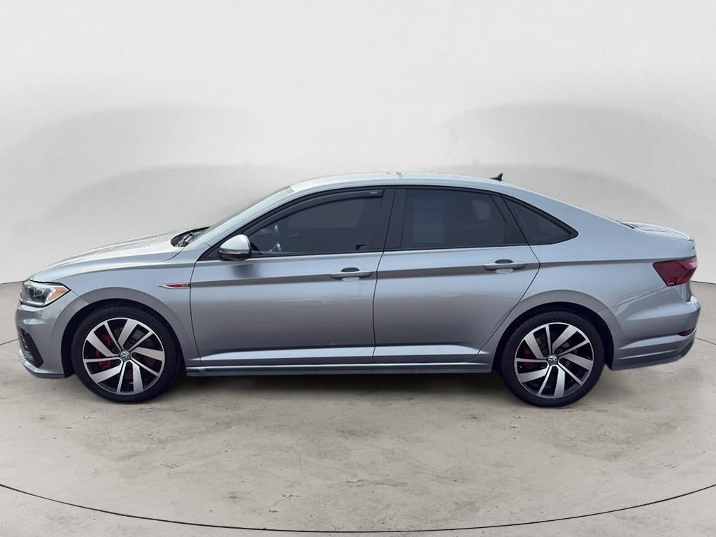 2020 Volkswagen Jetta GLI S
