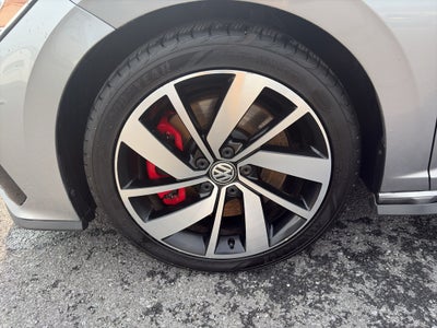 2020 Volkswagen Jetta GLI S