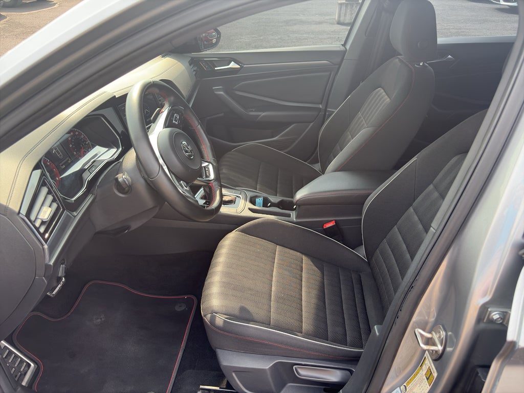 2020 Volkswagen Jetta GLI S