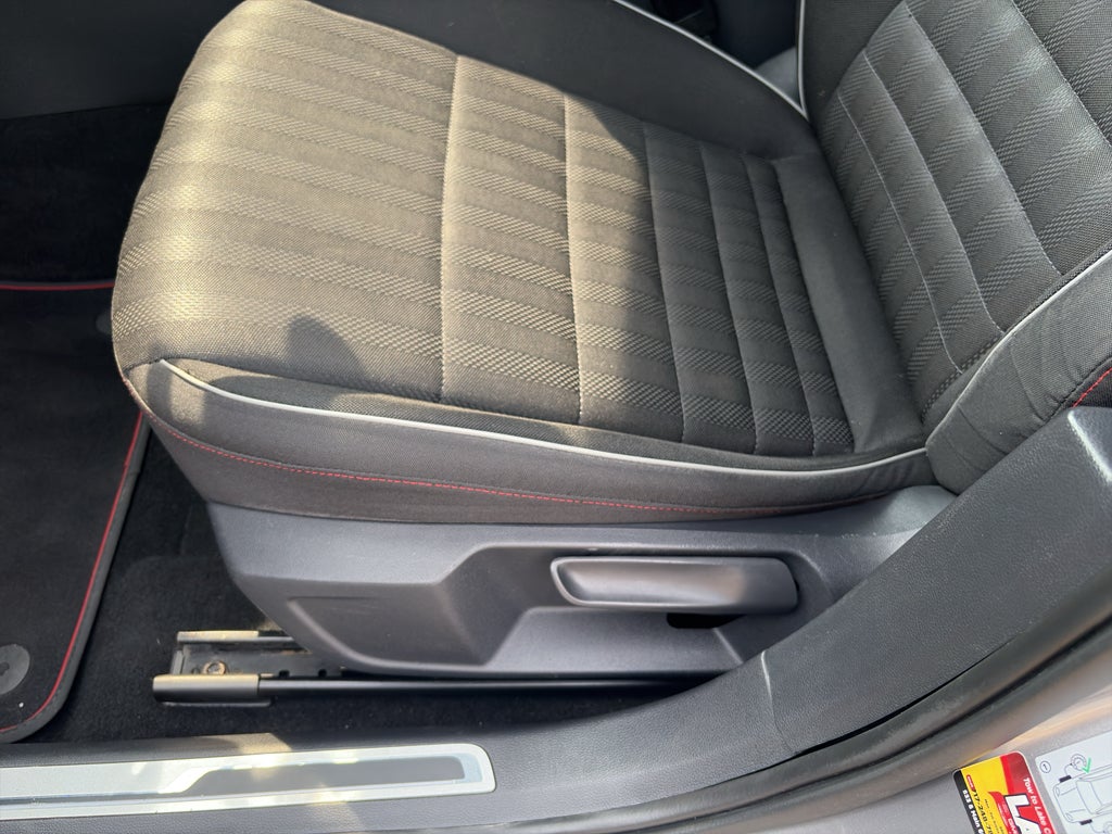 2020 Volkswagen Jetta GLI S
