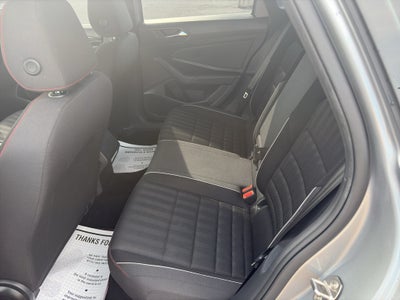 2020 Volkswagen Jetta GLI S
