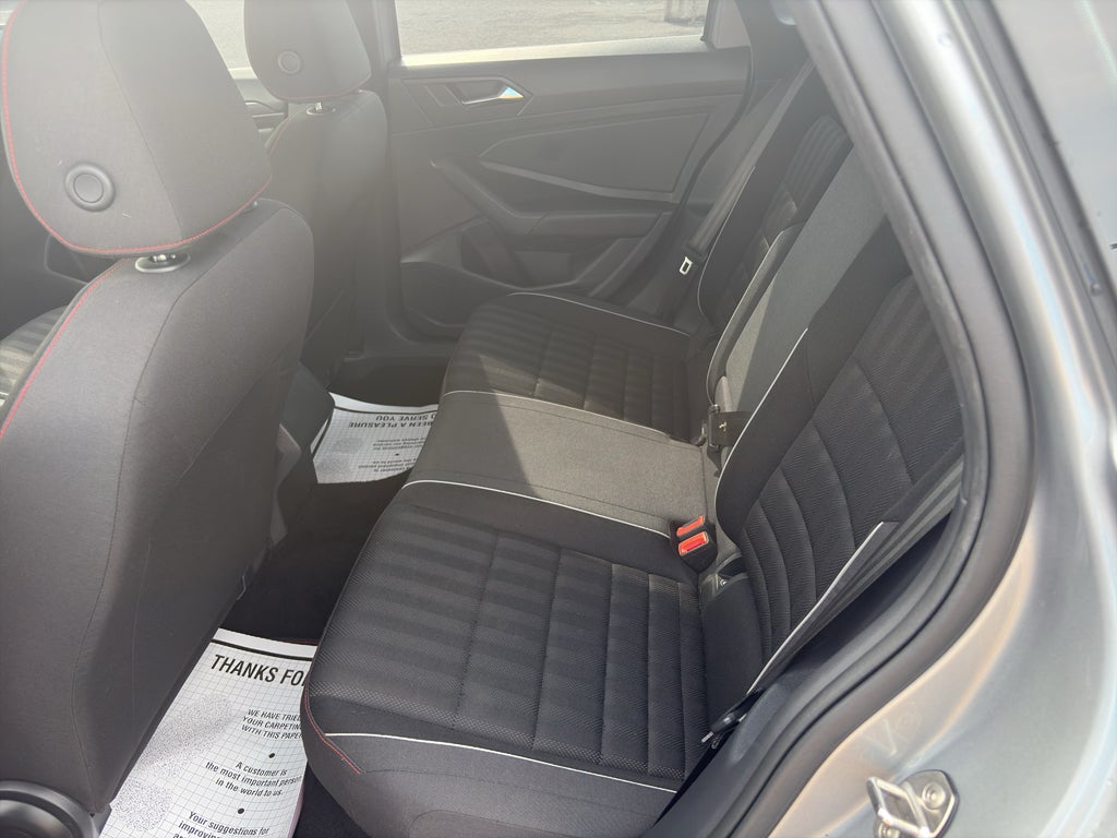 2020 Volkswagen Jetta GLI S