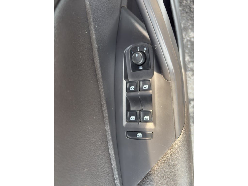 2020 Volkswagen Jetta GLI S