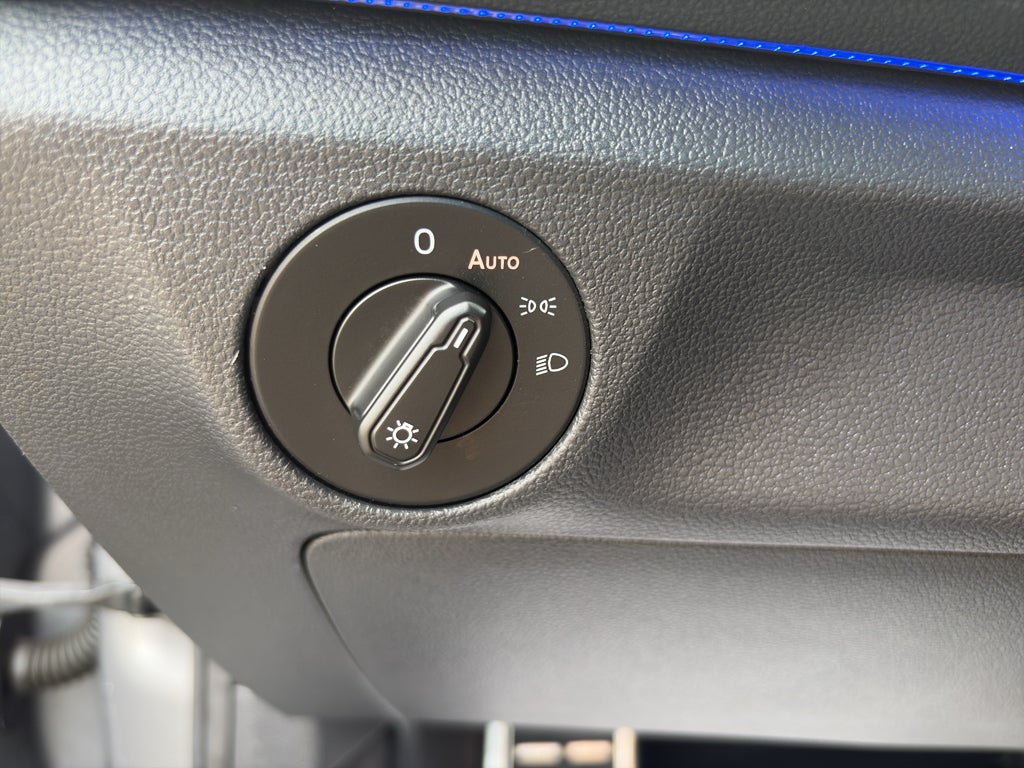 2020 Volkswagen Jetta GLI S