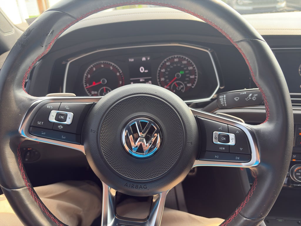 2020 Volkswagen Jetta GLI S