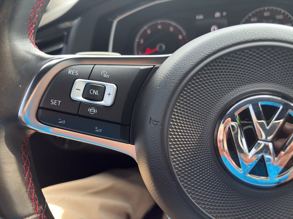 2020 Volkswagen Jetta GLI S