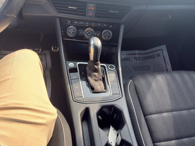 2020 Volkswagen Jetta GLI S
