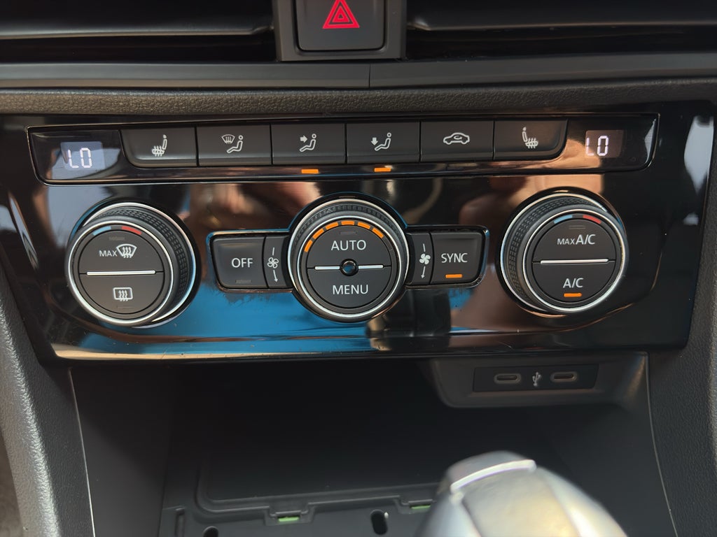 2020 Volkswagen Jetta GLI S