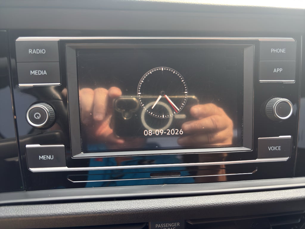2020 Volkswagen Jetta GLI S