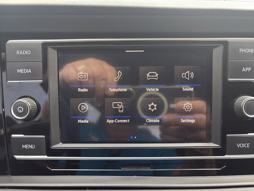 2020 Volkswagen Jetta GLI S