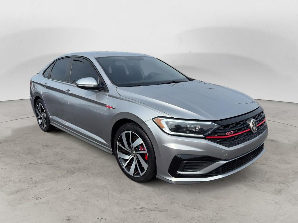 2020 Volkswagen Jetta GLI S