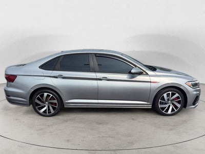2020 Volkswagen Jetta GLI S