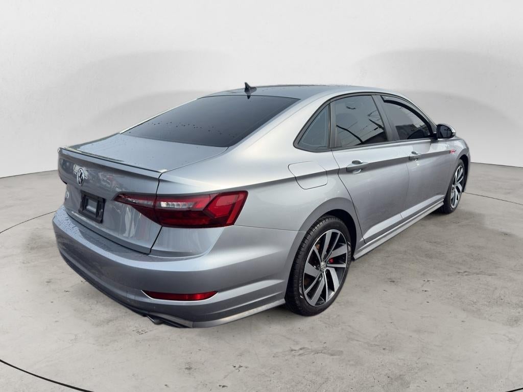2020 Volkswagen Jetta GLI S