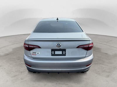 2020 Volkswagen Jetta GLI S