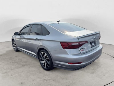 2020 Volkswagen Jetta GLI S