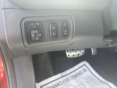 2012 Mitsubishi ECLIPSE SPYDER