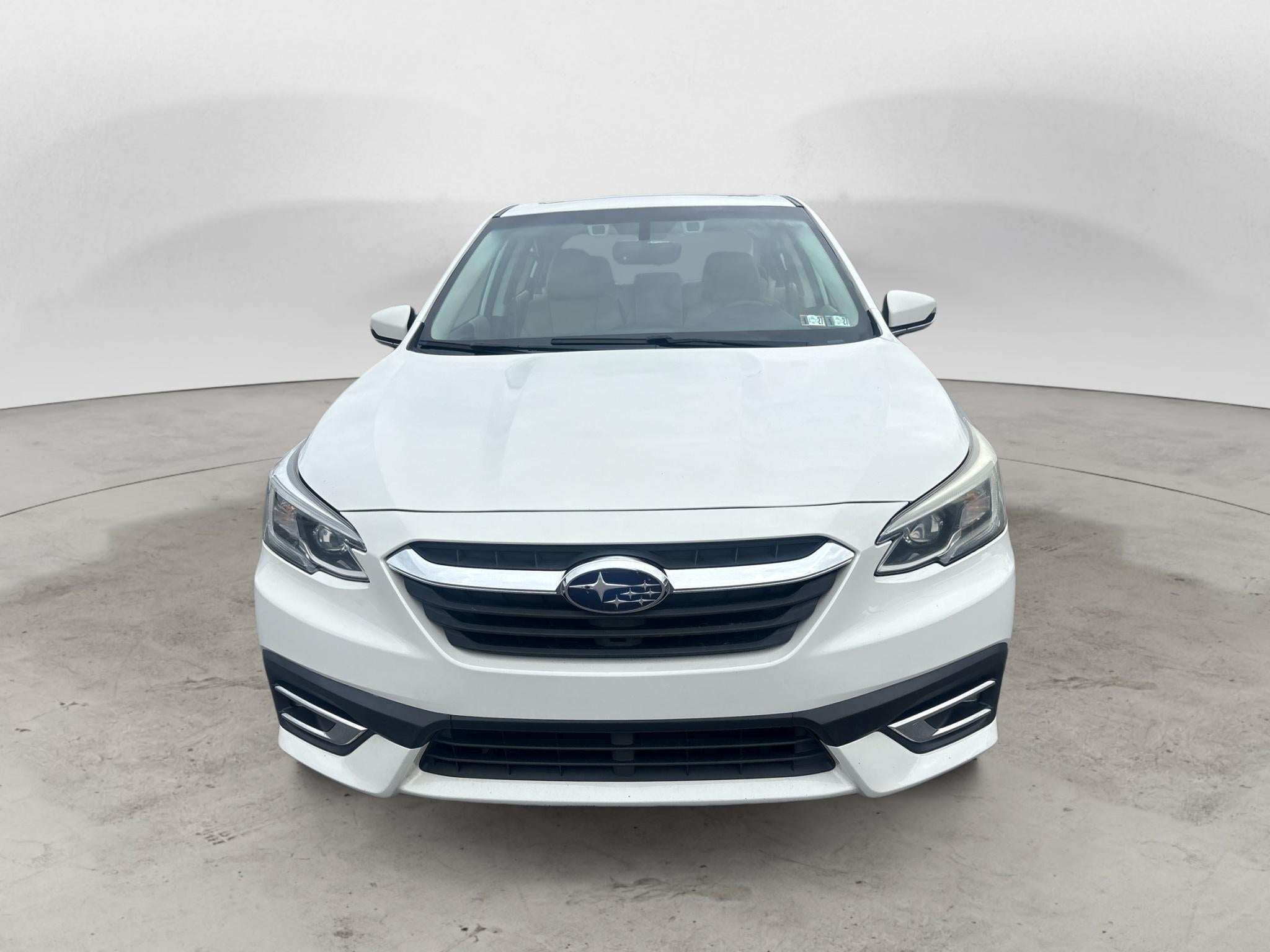 2021 Subaru Legacy Limited