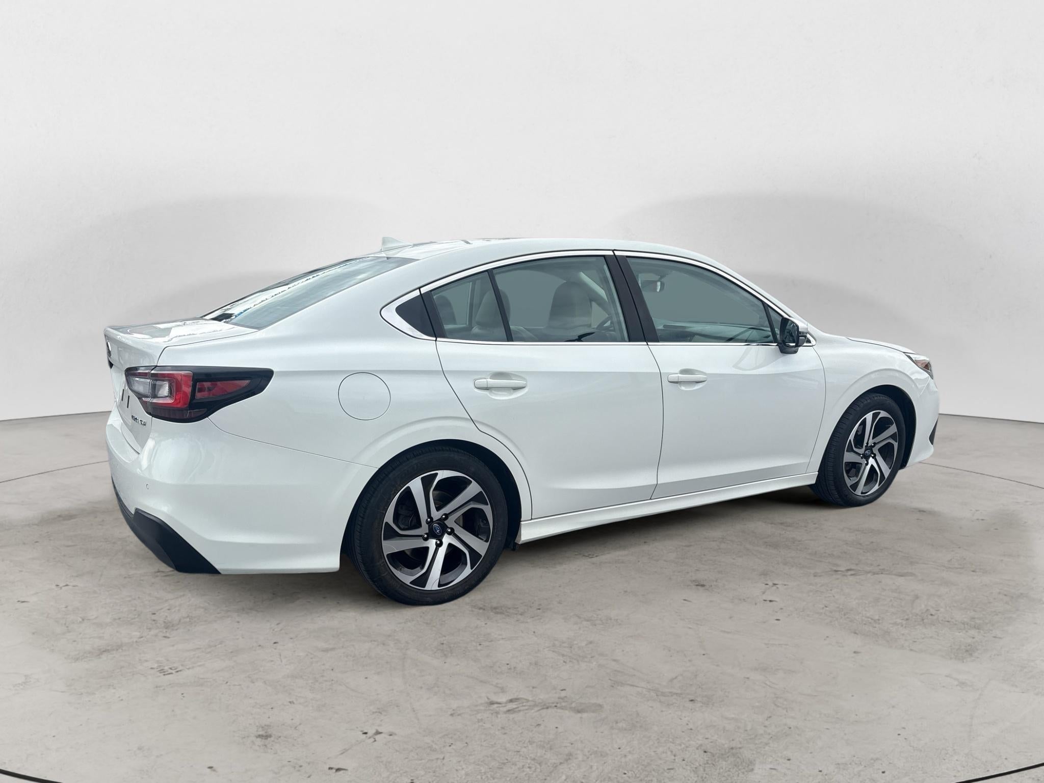 2021 Subaru Legacy Limited