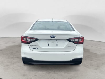2021 Subaru Legacy Limited