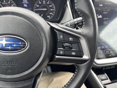 2023 Subaru OUTBACK Premium
