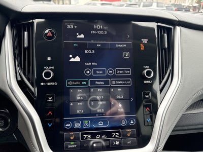 2023 Subaru OUTBACK Premium