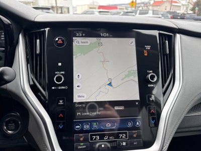 2023 Subaru OUTBACK Premium