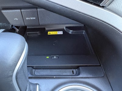 2024 Toyota CAMRY XLE