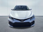 2024 Toyota CAMRY XLE