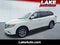 2014 Nissan PATHFINDER SL