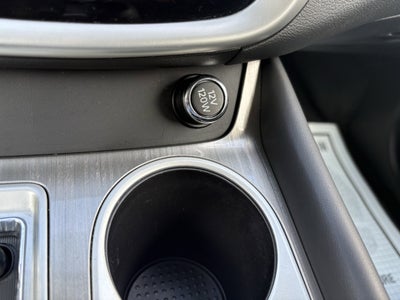 2017 Nissan MURANO SV