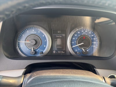 2015 Toyota Sienna XLE Premium